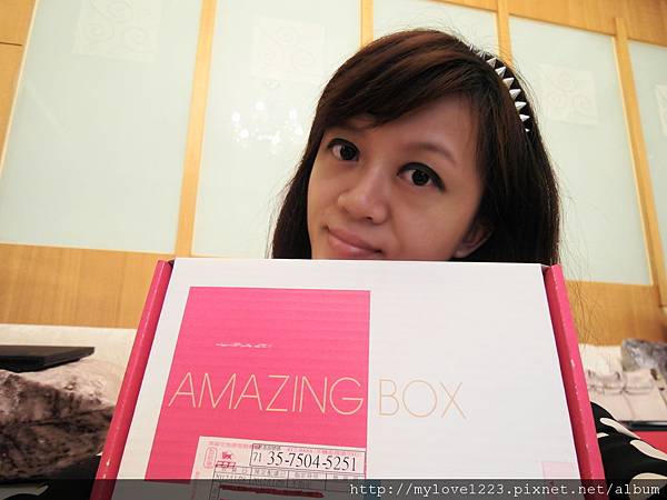 【AZBOX】魅影盒子AmazingBox之最推薦好物♥返廣告文 (28)