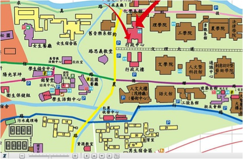 tunghai university zoom
