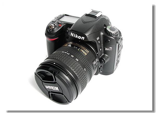 Nikon_D80DSLR Nikon_D80DSLR