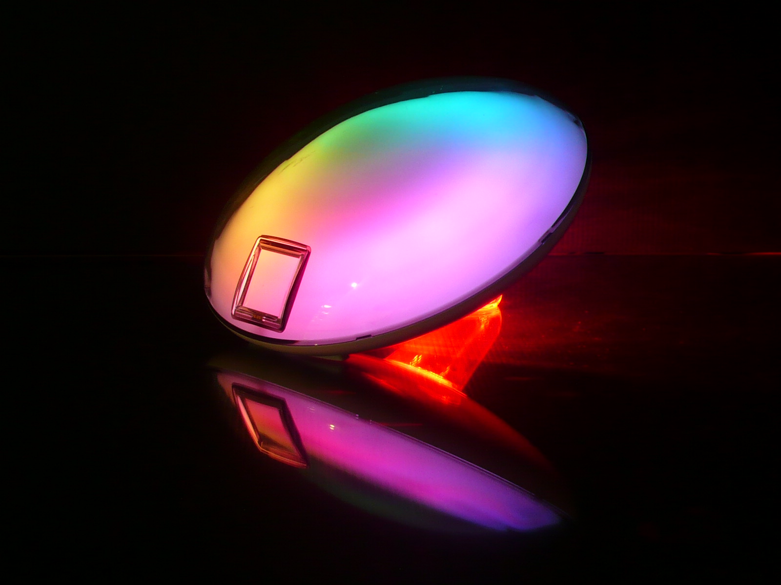 Jelly Fish水母燈(感謝陽泰電子提供贊助) Jelly Fish水母燈(感謝陽泰電子提供贊助)