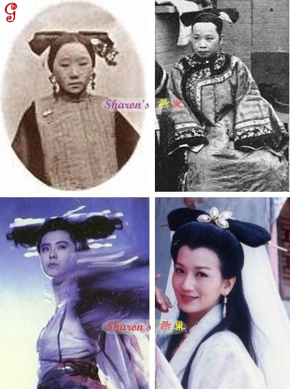 古代帽子制作图解_图解大全 古代帽子制作图解