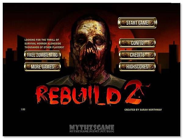 Rebuild 2