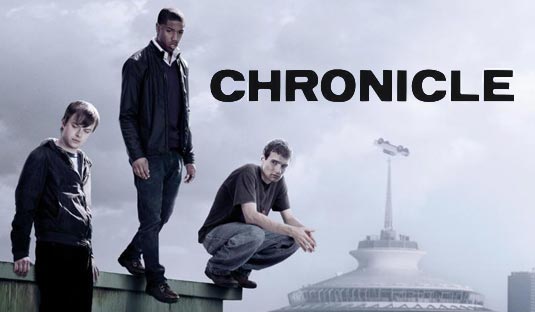 Chronicle2