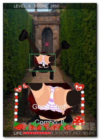 シークレット パンツぁ~ シークレット パンツぁ~
