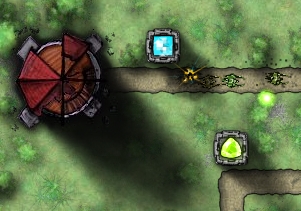 GemCraft chapter 1 GemCraft chapter 1