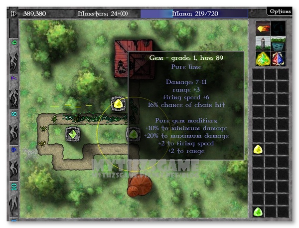gemcraft chapter 1 gemcraft chapter 1