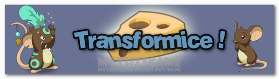 transformice transformice