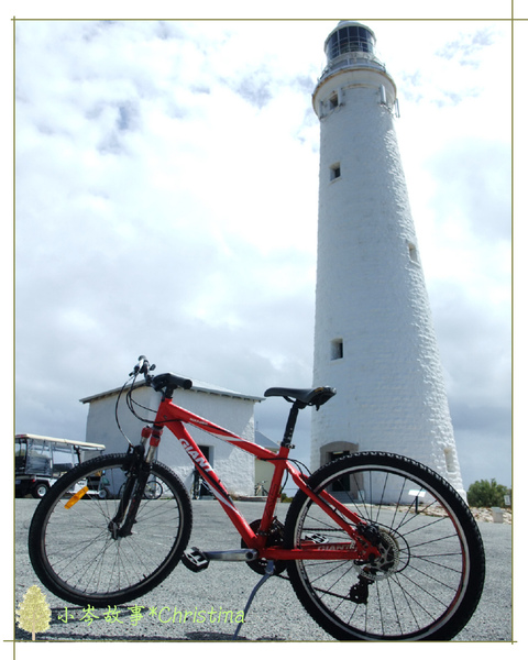 Rottnest Island Lighthouse