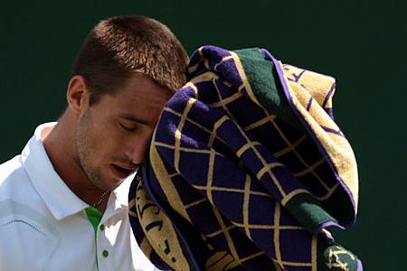 2011 溫網(Wimbledon 2011)