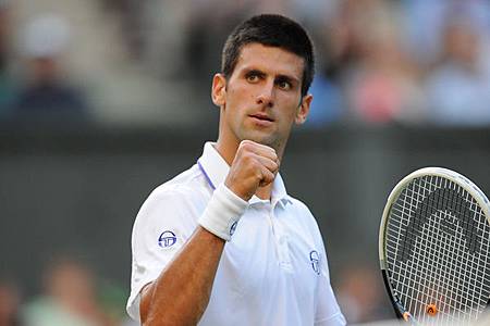 2011 溫網(Wimbledon 2011)