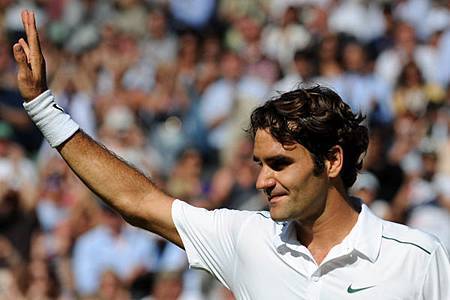 2011 溫網(Wimbledon 2011)