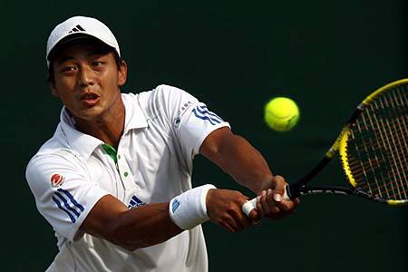 2011 溫網(Wimbledon 2011)