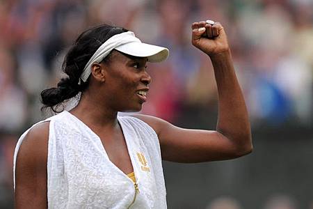 2011 溫網(Wimbledon 2011)