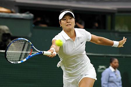 2011 溫網(Wimbledon 2011)