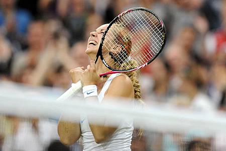 2011 溫網(Wimbledon 2011)