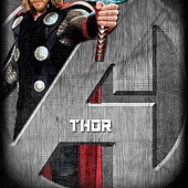 復仇者聯盟 (The Avengers) 2012