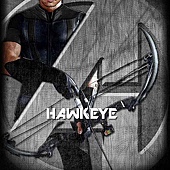 復仇者聯盟 (The Avengers) 2012