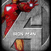 復仇者聯盟 (The Avengers) 2012