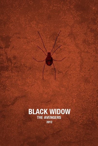 復仇者聯盟 (The Avengers) 2012 復仇者聯盟 (The Avengers) 2012