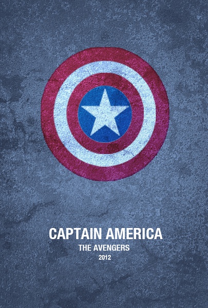 復仇者聯盟 (The Avengers) 2012 復仇者聯盟 (The Avengers) 2012