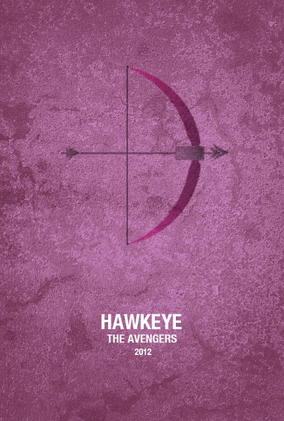 復仇者聯盟 (The Avengers) 2012 復仇者聯盟 (The Avengers) 2012