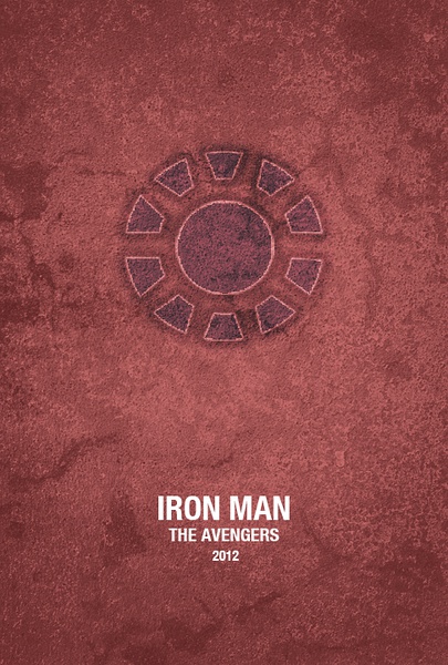 復仇者聯盟 (The Avengers) 2012 復仇者聯盟 (The Avengers) 2012