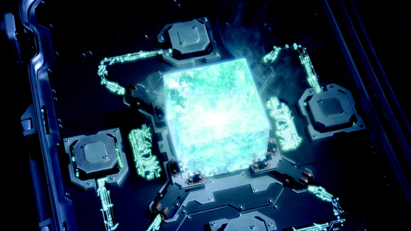 復仇者聯盟 (The Avengers) 2012 復仇者聯盟 (The Avengers) 2012