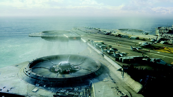 復仇者聯盟 (The Avengers) 2012 復仇者聯盟 (The Avengers) 2012