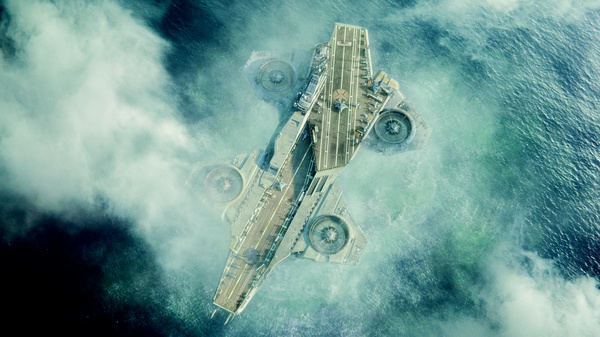 復仇者聯盟 (The Avengers) 2012 復仇者聯盟 (The Avengers) 2012