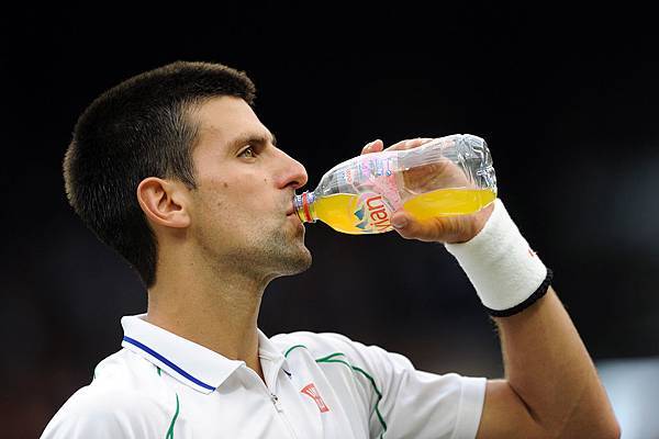 2012溫網 (Wimbledon Championships,2012) 男單/雙