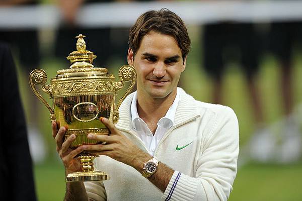2012溫網 (Wimbledon Championships,2012) 男單決賽