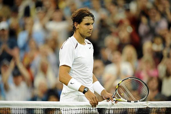 2012溫網 (Wimbledon Championships,2012) 