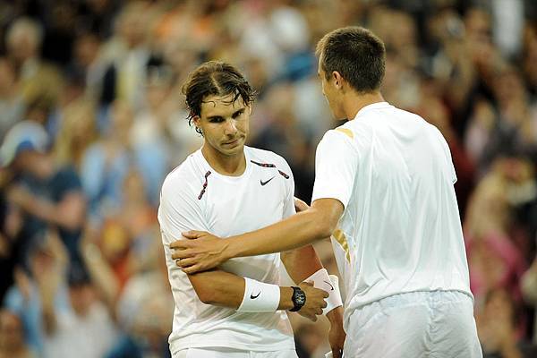 2012溫網 (Wimbledon Championships,2012) 