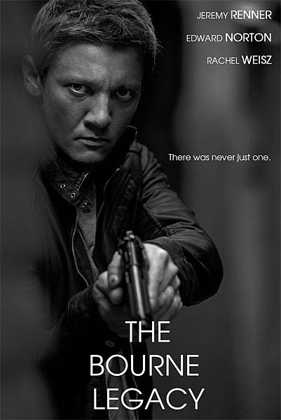 神鬼認證4 (The Bourne Legacy) 2012 神鬼認證4 (The Bourne Legacy) 2012