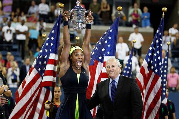 2012美網決賽 (US OPEN 2012 FINAL)