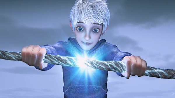 捍衛聯盟 (The Rise of the Guardians) Dec,2012