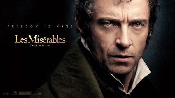 悲慘世界 (Les Misérables) 2013,Feb.