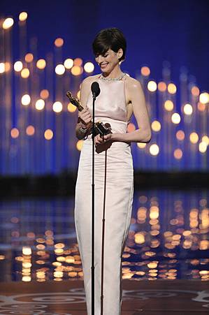 The Oscars 2013 | Academy Awards 2013