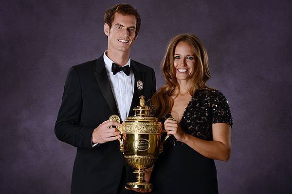 2013溫網 (Wimbledon Championships,2013) Final