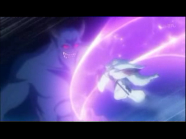 犬夜叉 完結篇第3集 犬夜叉 完結篇第3集