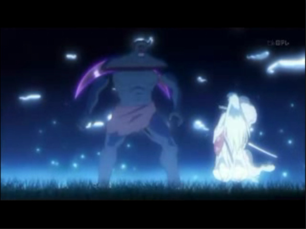 犬夜叉 完結篇第3集 犬夜叉 完結篇第3集