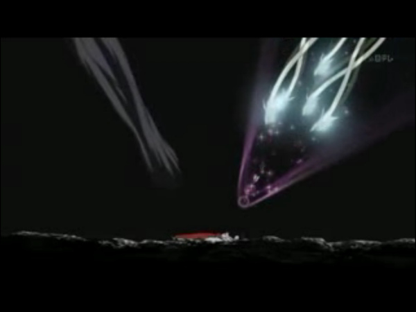 犬夜叉完結篇第8集 - 淨化