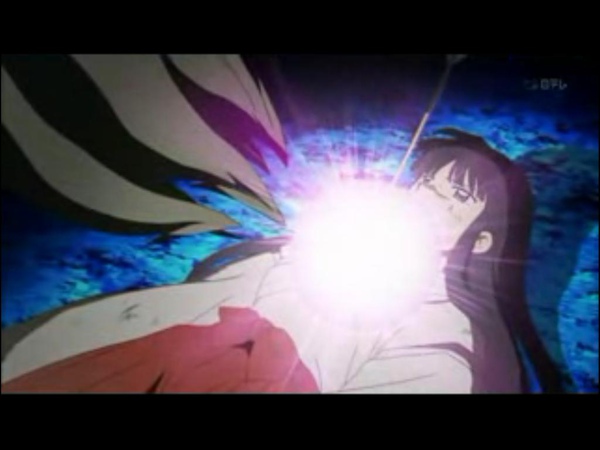 犬夜叉完結篇第8集 - 淨化2