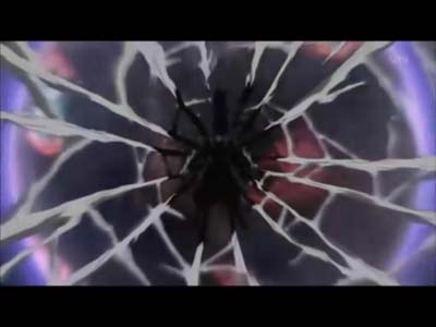 犬夜叉完結篇24 犬夜叉完結篇24