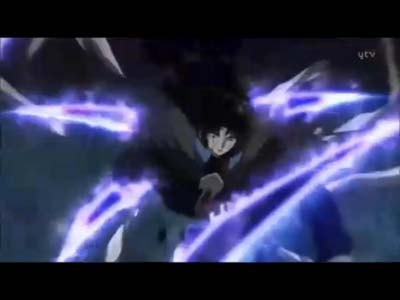 犬夜叉完結篇24 犬夜叉完結篇24