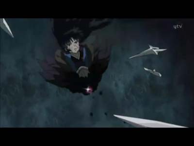 犬夜叉完結篇24 犬夜叉完結篇24