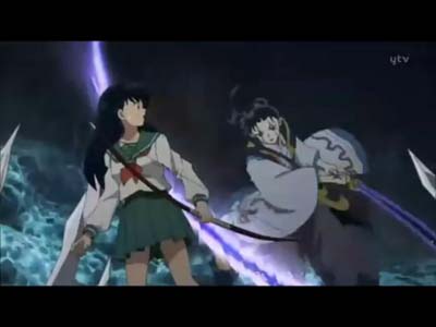 犬夜叉完結篇24 犬夜叉完結篇24