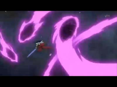 犬夜叉完結篇24 犬夜叉完結篇24