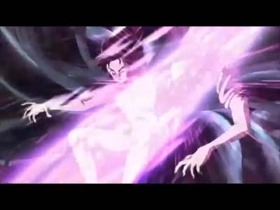 犬夜叉完結篇23 犬夜叉完結篇23