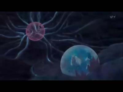 犬夜叉完結篇23 犬夜叉完結篇23